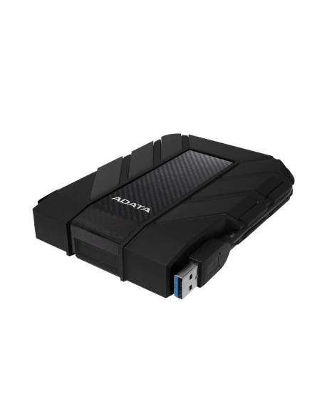 Adata hd710 pro hdd externo 4tb 2,5" usb 3.2 black