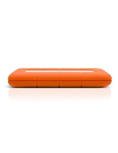 Lacie disco externo rugged mini 1tb 2.5" usb-c