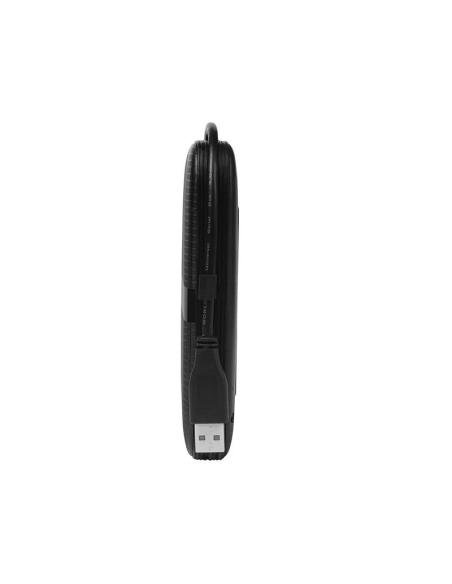 Sp hd a60 5tb 2.5" usb resistente golpes/agua
