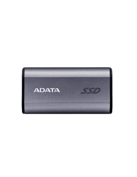 Adata sc750 ssd externo 1tb usb 3.2 gen2 grey