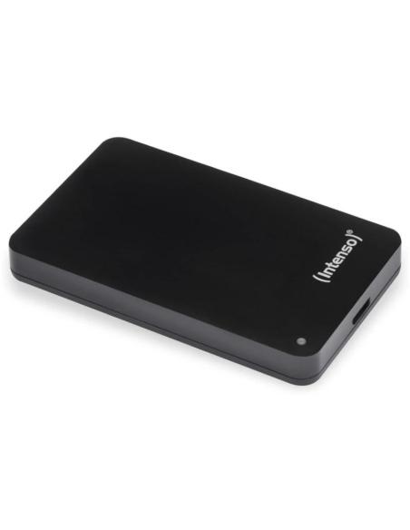 Intenso hdd externo 500gb 2.5" certified refurbish
