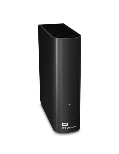 Western digital elements desktop 22tb 3.5" usb 3.0