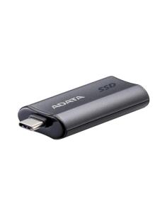 Adata sc750 ssd externo 2tb usb 3.2 gen2 grey 2