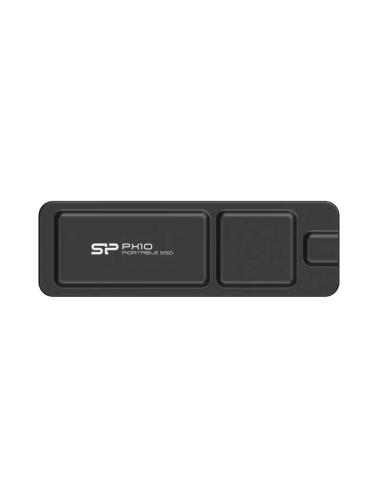 Sp ssd externo px10 1tb usb c 3.2 gen2 1050 mb/s