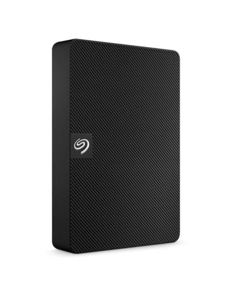 Seagate expansion disco externo 4tb 2.5" usb 3.0