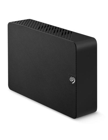 Seagate expansion disco externo 8tb 3.5" usb 3.0