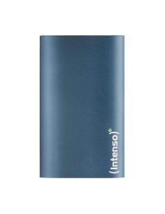 Intenso external ssd 1tb premium edition blue