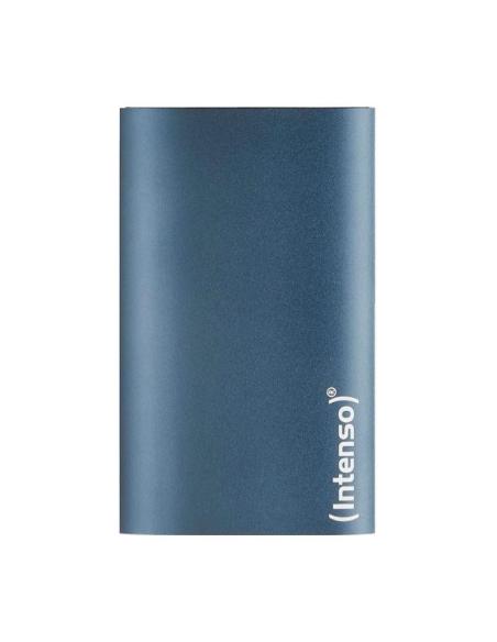 Intenso external ssd 1tb premium edition blue
