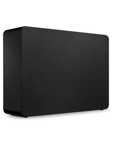 Seagate expansion disco externo 20tb 3.5" usb 3.0