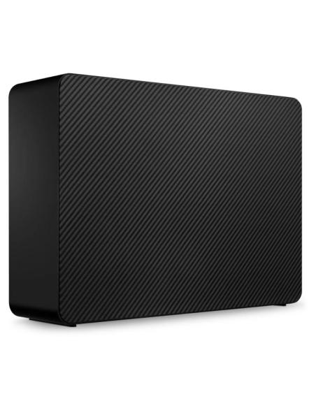 Seagate expansion disco externo 20tb 3.5" usb 3.0