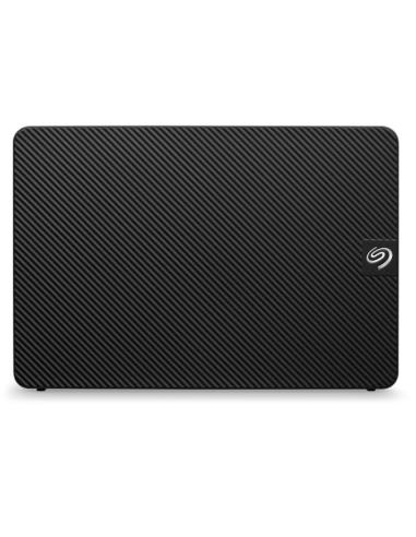 Seagate expansion disco externo 20tb 3.5" usb 3.0