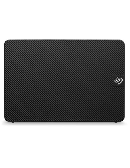 Seagate expansion disco externo 20tb 3.5" usb 3.0
