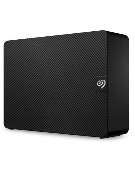 Seagate expansion disco externo 20tb 3.5" usb 3.0