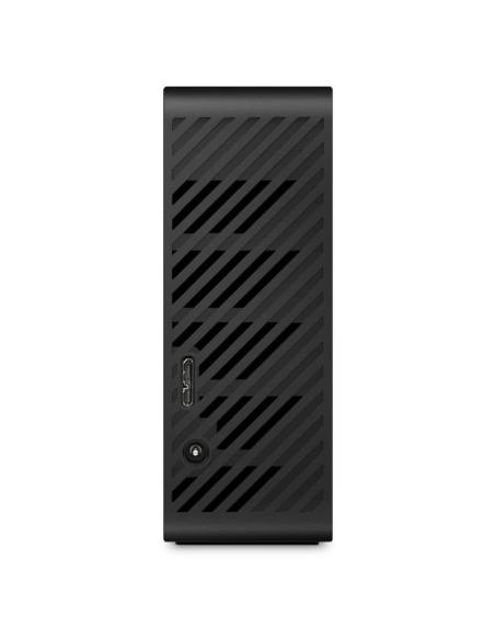 Seagate expansion disco externo 20tb 3.5" usb 3.0