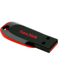 Sandisk sdcz50-032g-b35 lápiz usb 2.0 c.blade 32gb 2