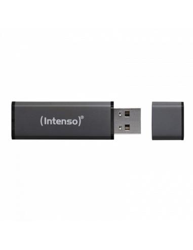 Intenso 3521481 lápiz usb 2.0 alu 32gb antracita