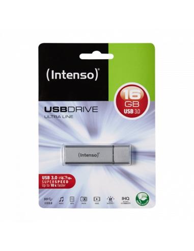 Intenso 3531470 lápiz usb 3.2 ultra 16gb