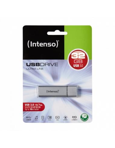 Intenso 3531480 lápiz usb 3.2 ultra 32gb