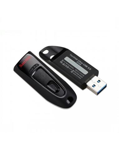 Sandisk sdcz48-032g-u46 lápiz usb 3.0 ultra 32gb