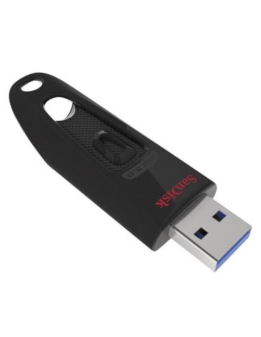 Sandisk sdcz48-064g-u46 lápiz usb 3.0 ultra 64gb
