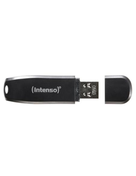 Intenso 3533470 lápiz usb 3.2 speed line 16gb