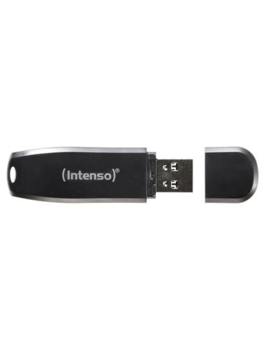 Intenso 3533490 lápiz usb 3.2 speed 64gb