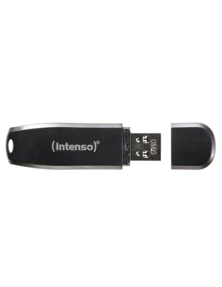 Intenso 3533491 lápiz usb 3.0 speed 128gb