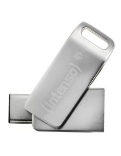 Intenso lápiz usb cmobile usb 3.0 + typec 32gb 2