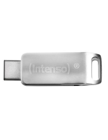 Intenso lápiz usb cmobile usb 3.0 + typec 64gb