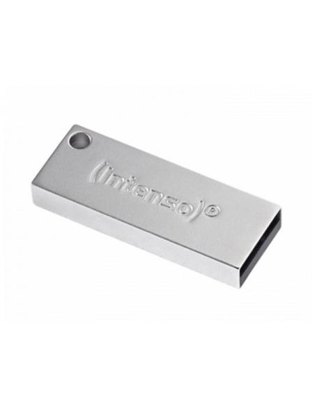 Intenso 3534490 lápiz usb 3.2 premium 64gb