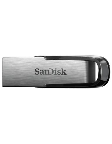 Sandisk sdcz73-064g-g46 lápiz usb 3.0 u.flair 64gb