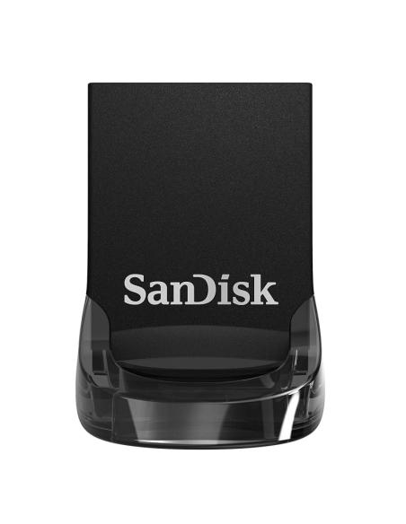 Sandisk sdcz430-032g-g46 lápiz usb 3.1 u.fit 32gb