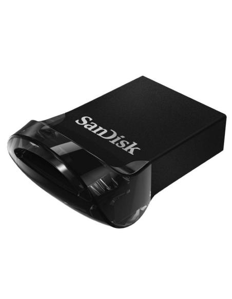 Sandisk sdcz430-128g-g46 lápiz usb 3.1 u.fit 128gb