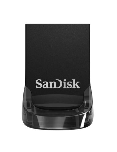 Sandisk sdcz430-128g-g46 lápiz usb 3.1 u.fit 128gb