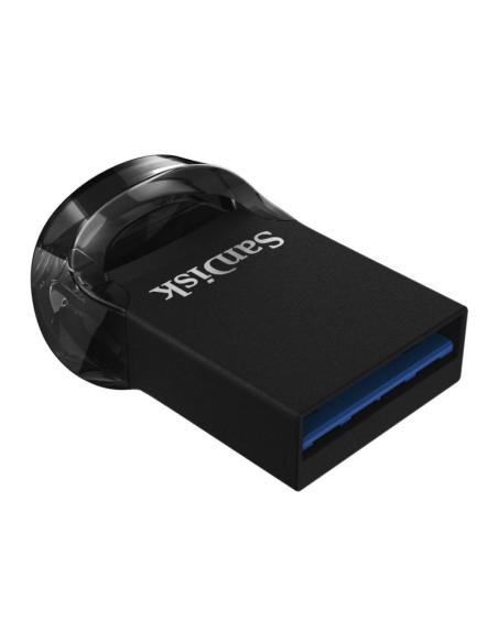 Sandisk sdcz430-256g-g46 lápiz usb 3.1 u.fit 256gb