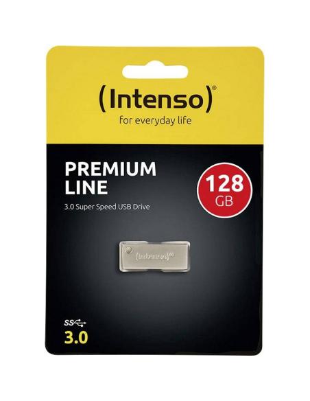 Intenso 3534491 lápiz usb 3.2 premium 128gb