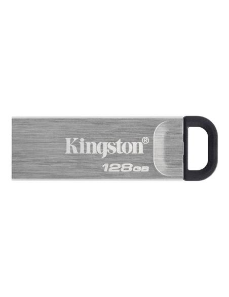 Kingston datatraveler dtkn 128gb usb 3.2 gen1 plat