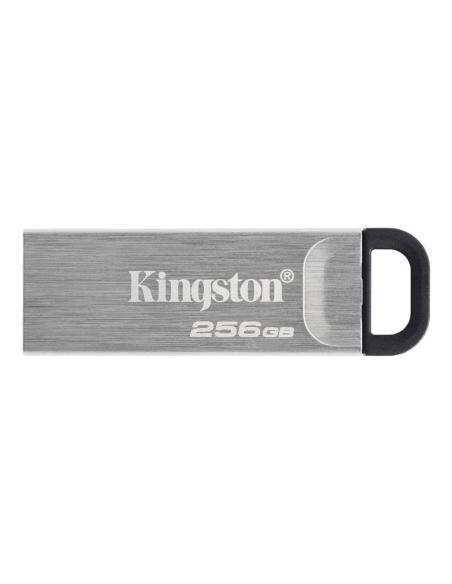 Kingston datatraveler dtkn 256gb usb 3.2 gen1 plat