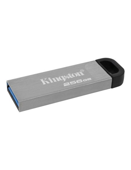Kingston datatraveler dtkn 256gb usb 3.2 gen1 plat