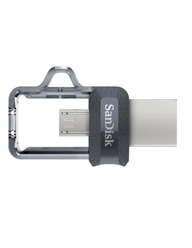 Sandisk sddd3-064g-g46 ultra dual drive m3.0 64gb