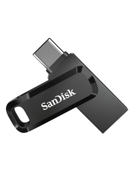 Sandisk ultra dual drive go usb type-c 32gb