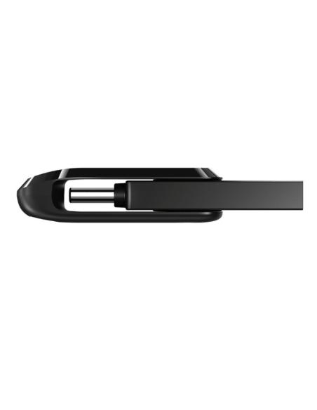 Sandisk ultra dual drive go usb type-c 32gb