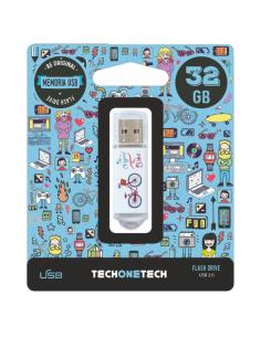 Tech one tech be bike 32 gb usb 2.0