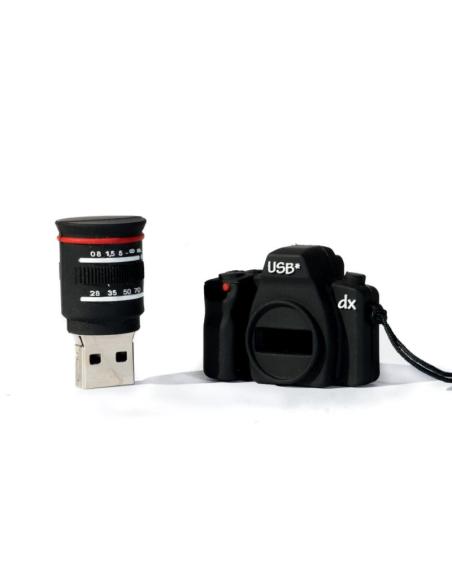 Tech one tech cámara fotos 32 gb usb 2.0