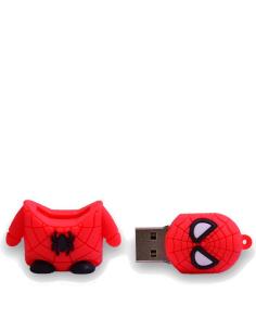 Tech one tech super spider 32 gb usb 2