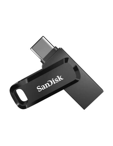 Sandisk ultra dual drive go usb type-c 128gb