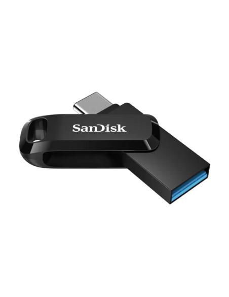 Sandisk ultra dual drive go usb type-c 256gb