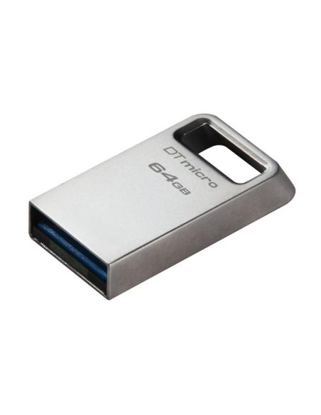 Kingston datatraveler dtmc3g2 64gb metal usb3.2