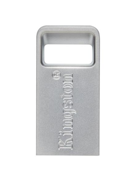 Kingston datatraveler dtmc3g2 64gb metal usb3.2