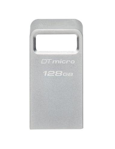 Kingston datatraveler dtmc3g2 128gb metal usb3.2